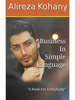cover image of Business In Simple Language